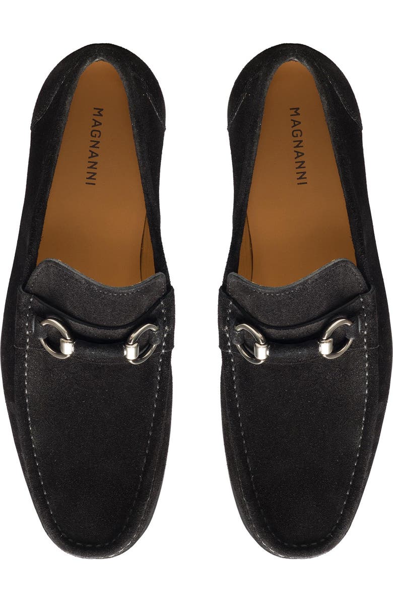 Magnanni Blas II Bit Loafer, Alternate, color,