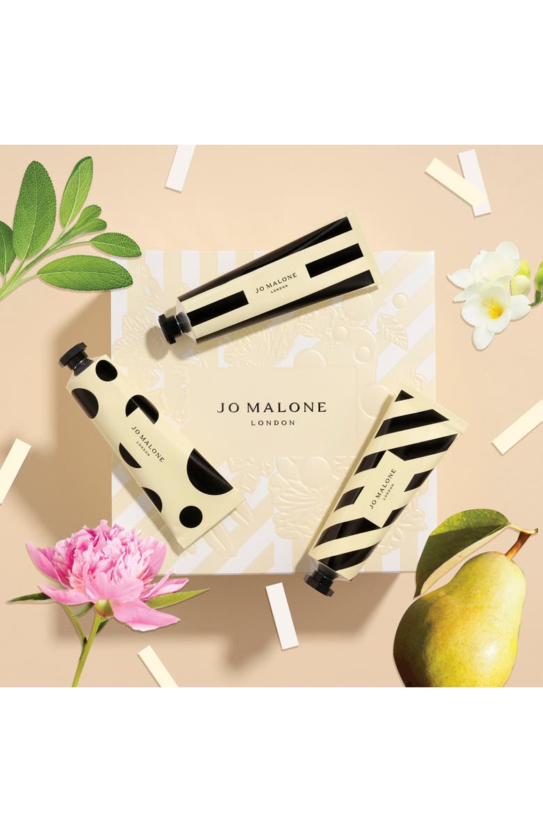 Jo Malone London<sup>™</sup> Hand Cream Trio Gift Set, Alternate, color,