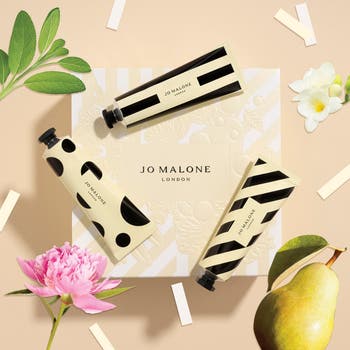 JO MALONE LONDONハンドクリームコレクション 3本セット Jo Malone London™ Hand Cream Trio Gift Set | Nordstrom