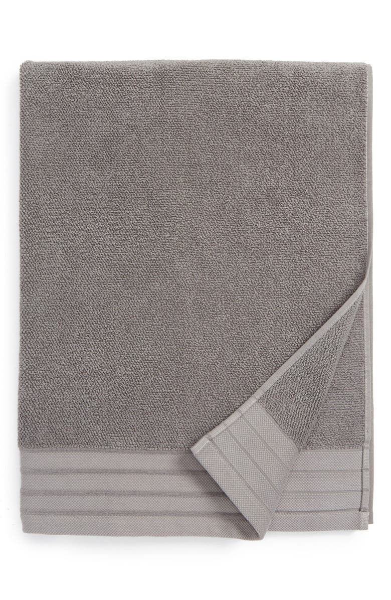 UGG<sup>®</sup> Classic Luxe Bath Towel, Main, color,