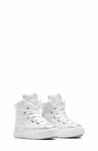 Converse Kids' Chuck Taylor® All Star® Elements High Top Sneaker
