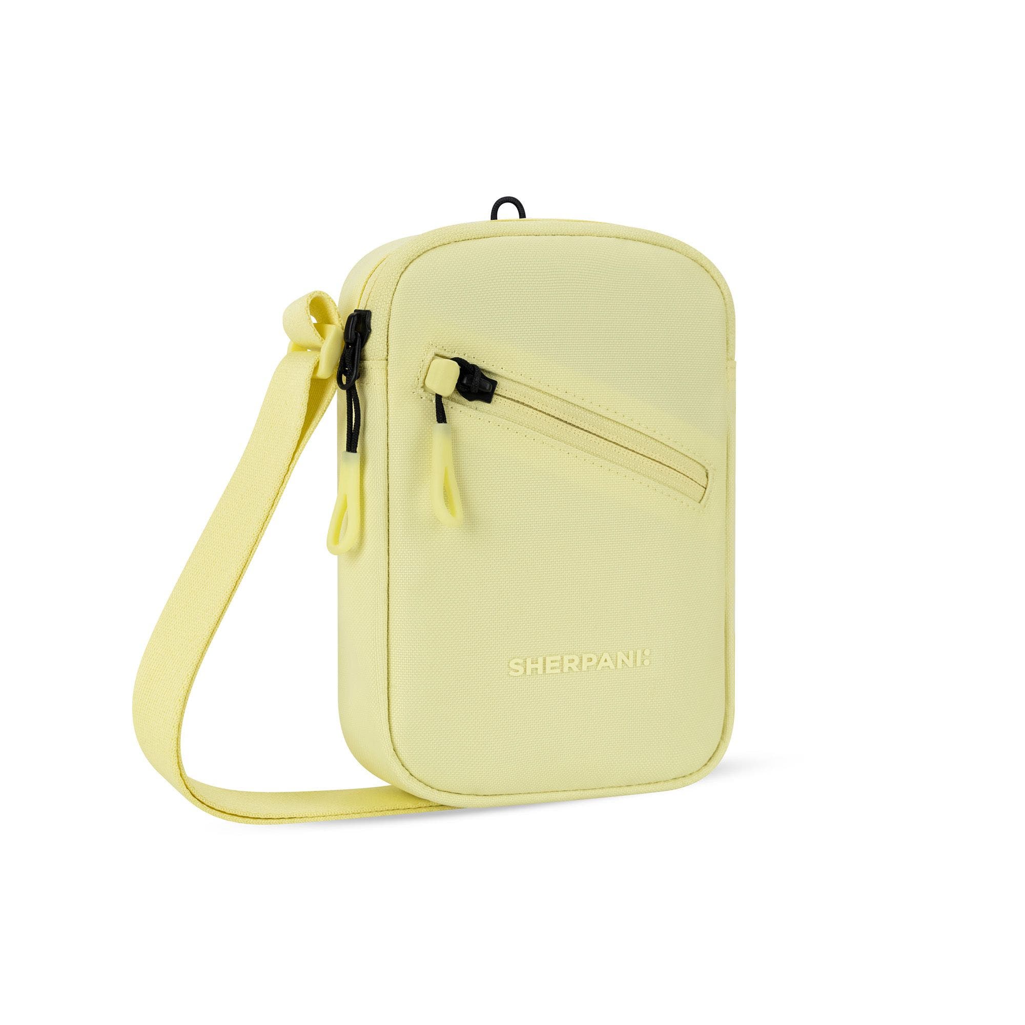 Rogue Mini Crossbody Bag, Alternate, color, Sol