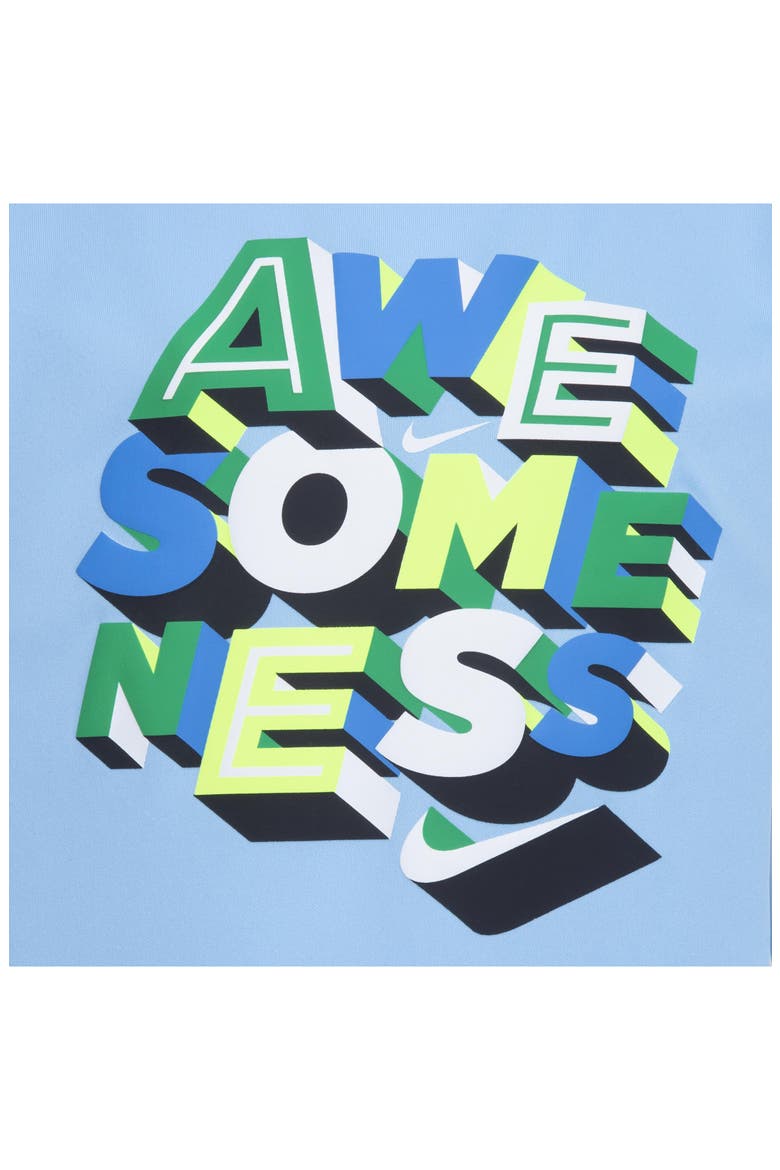 Nike Kids' Awesomeness Graphic T-Shirt | Nordstromrack