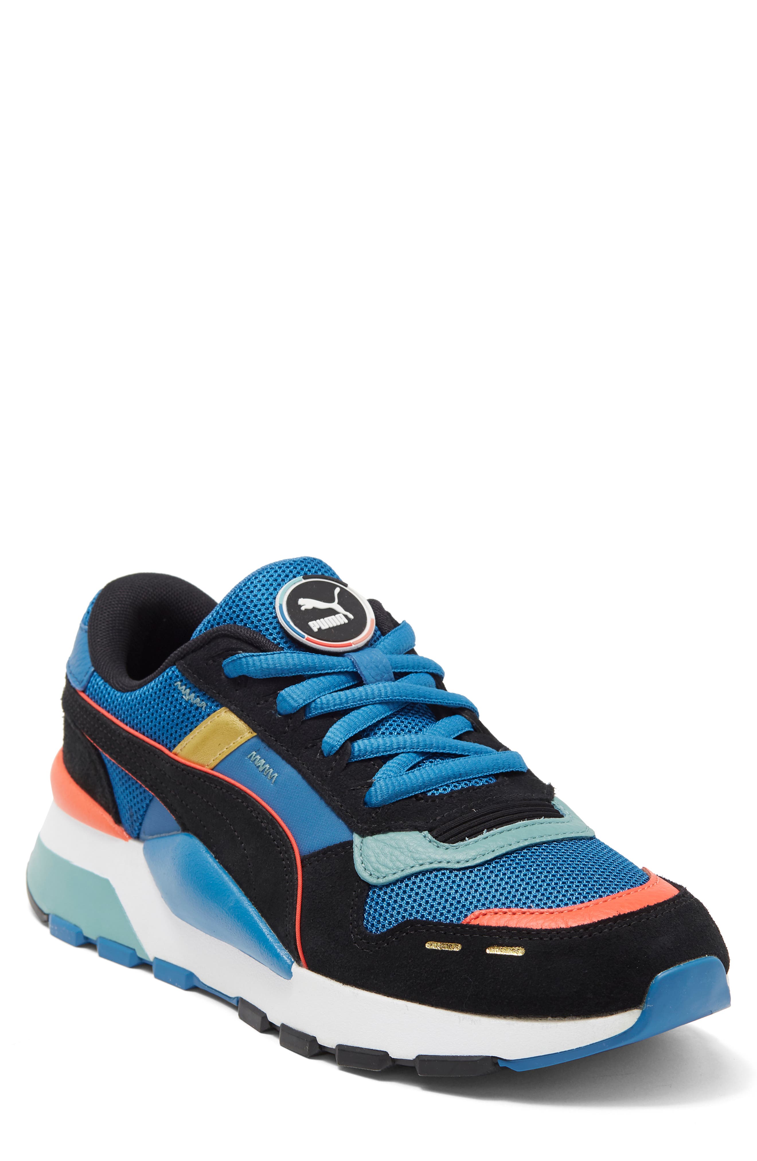 PUMA RS 2.0 Sneaker, Main, color, 