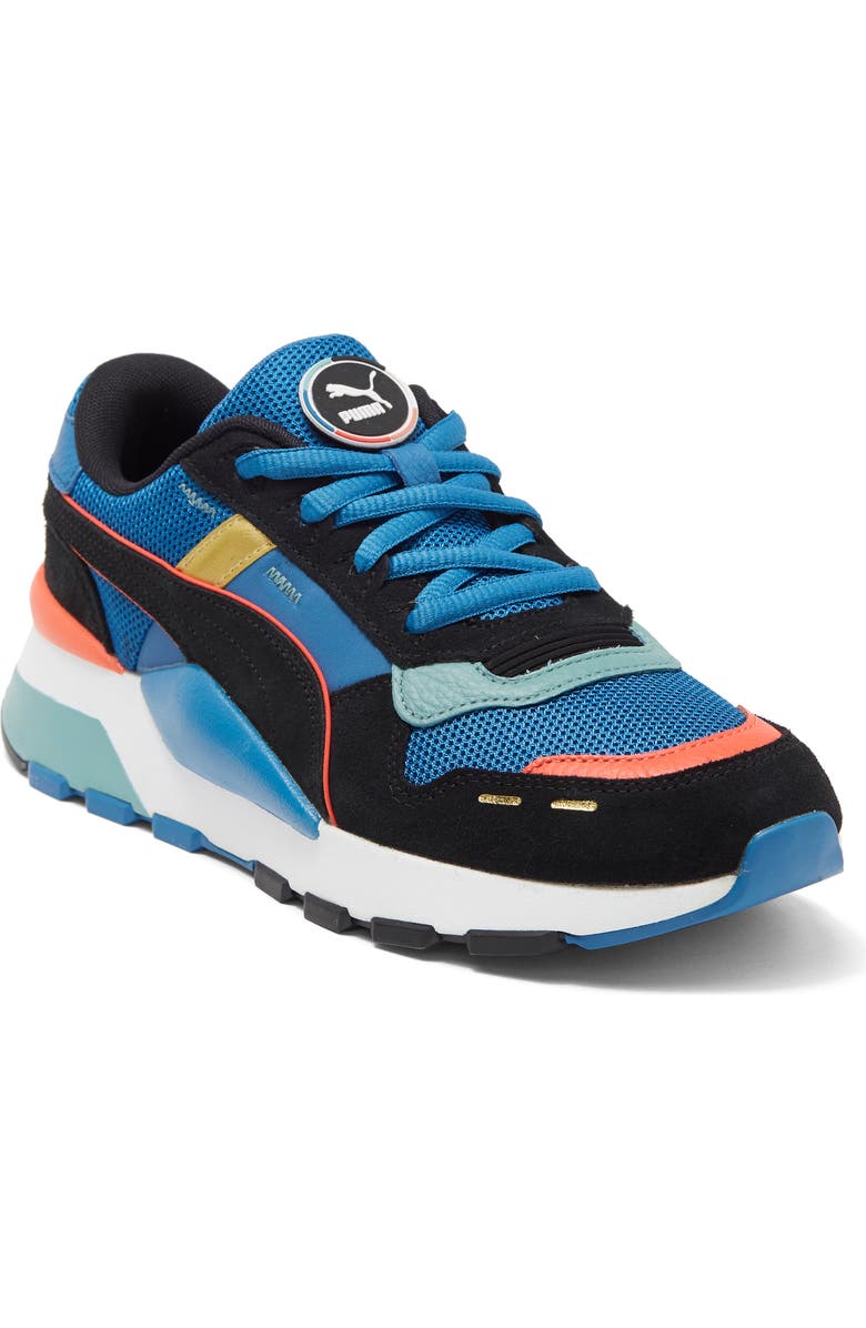 PUMA RS 2.0 Sneaker, Main, color,