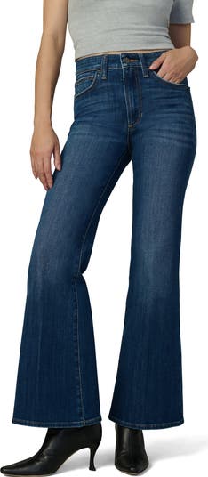 Joe's High Waist Petite Flare Jeans | Nordstromrack Joe's High Waist Petite Flare Jeans | Nordstromrack
