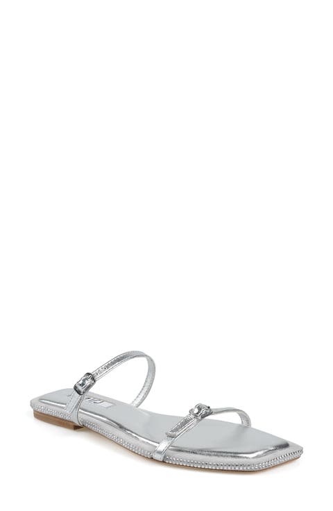 Two-Strap Sandal (Women)