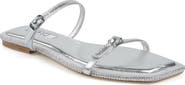 ZIGI Two-Strap Sandal