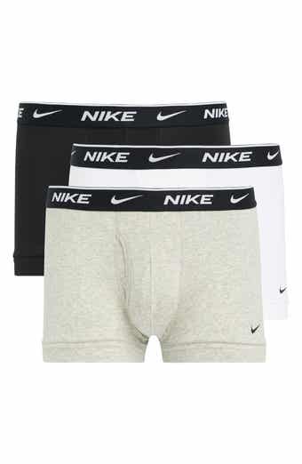Nike 3-Pack Dri-FIT Everyday Performance Boxer Briefs