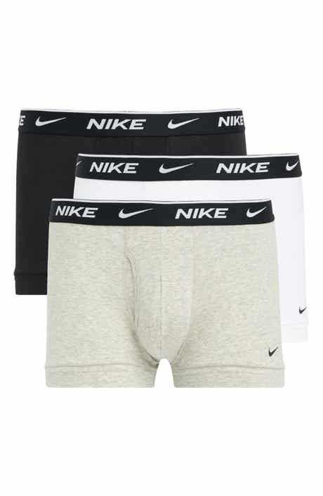 Nike 3-Pack Dri-FIT Everyday Performance Boxer Briefs