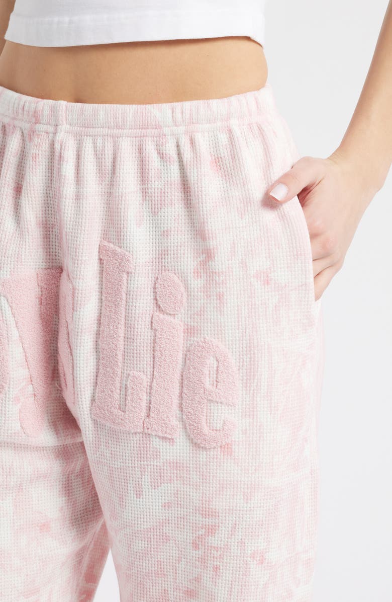 BOYS LIE Pink Manhunt Kimmy Sweatpants, Alternate, color, Pink