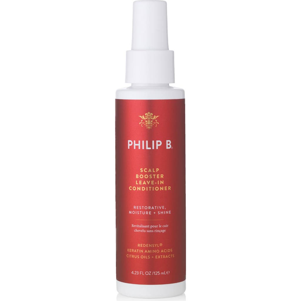 PHILIP B® Scalp Booster Leave-In Conditioner  product