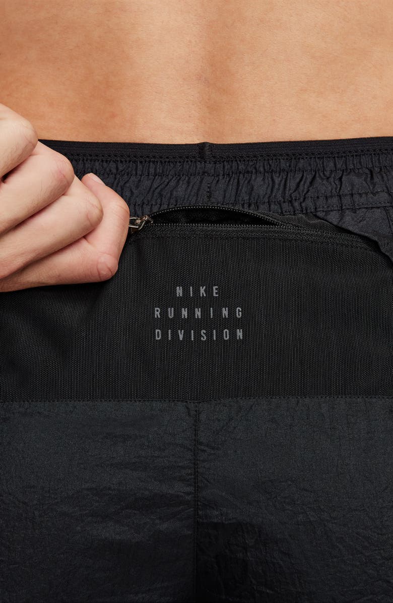 Nike Dri-FIT Stride Running Division Shorts, Alternate, color, 