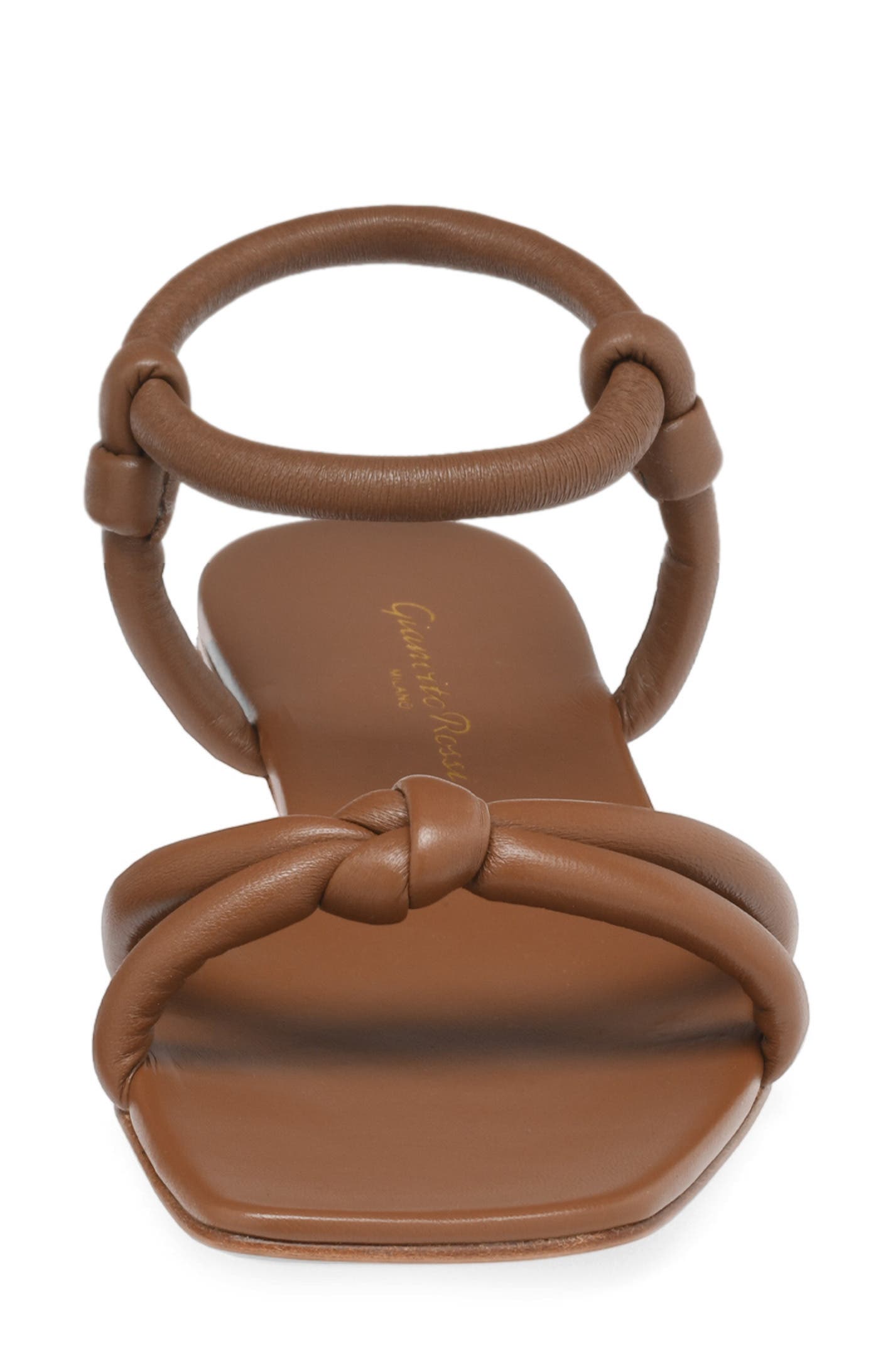 Juno 05 Sandals, Alternate, color, Brown