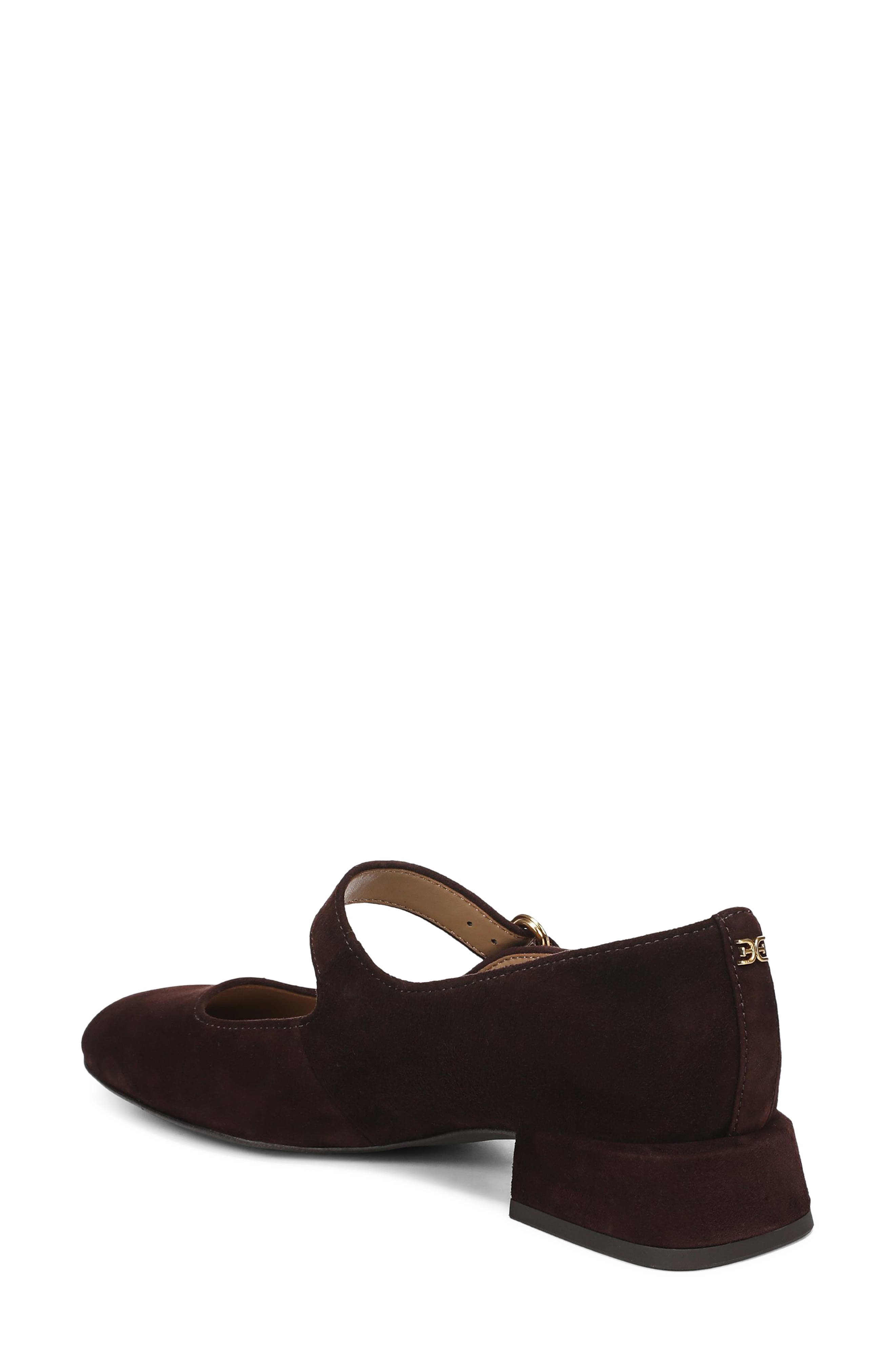 BETSEY, Alternate, color, CAFE NOIR