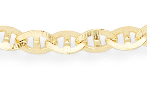 Argento Vivo Mariner Chain Bracelet
