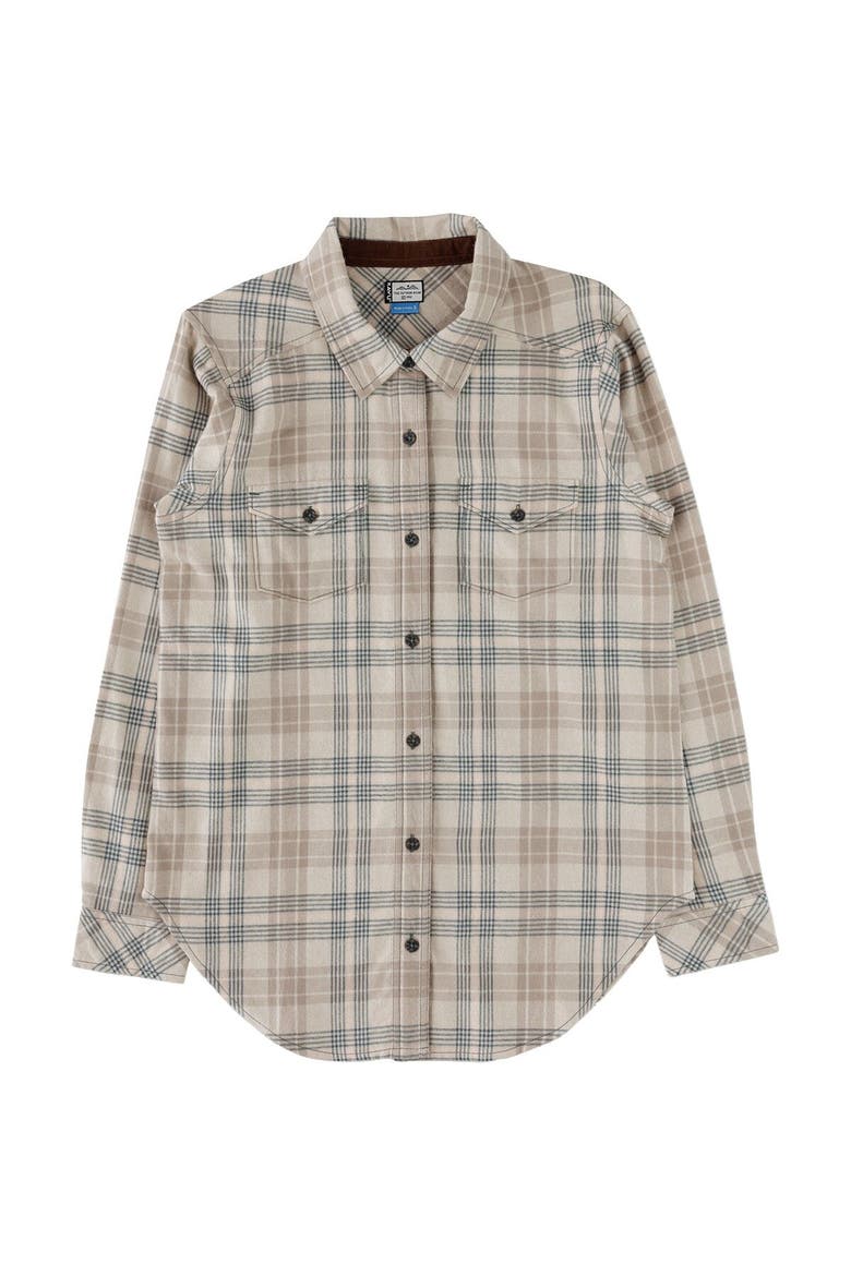 Billie Jean Shirt - Women's, Main, color, Blush Sand