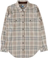 KAVU Billie Jean Shirt - Women's