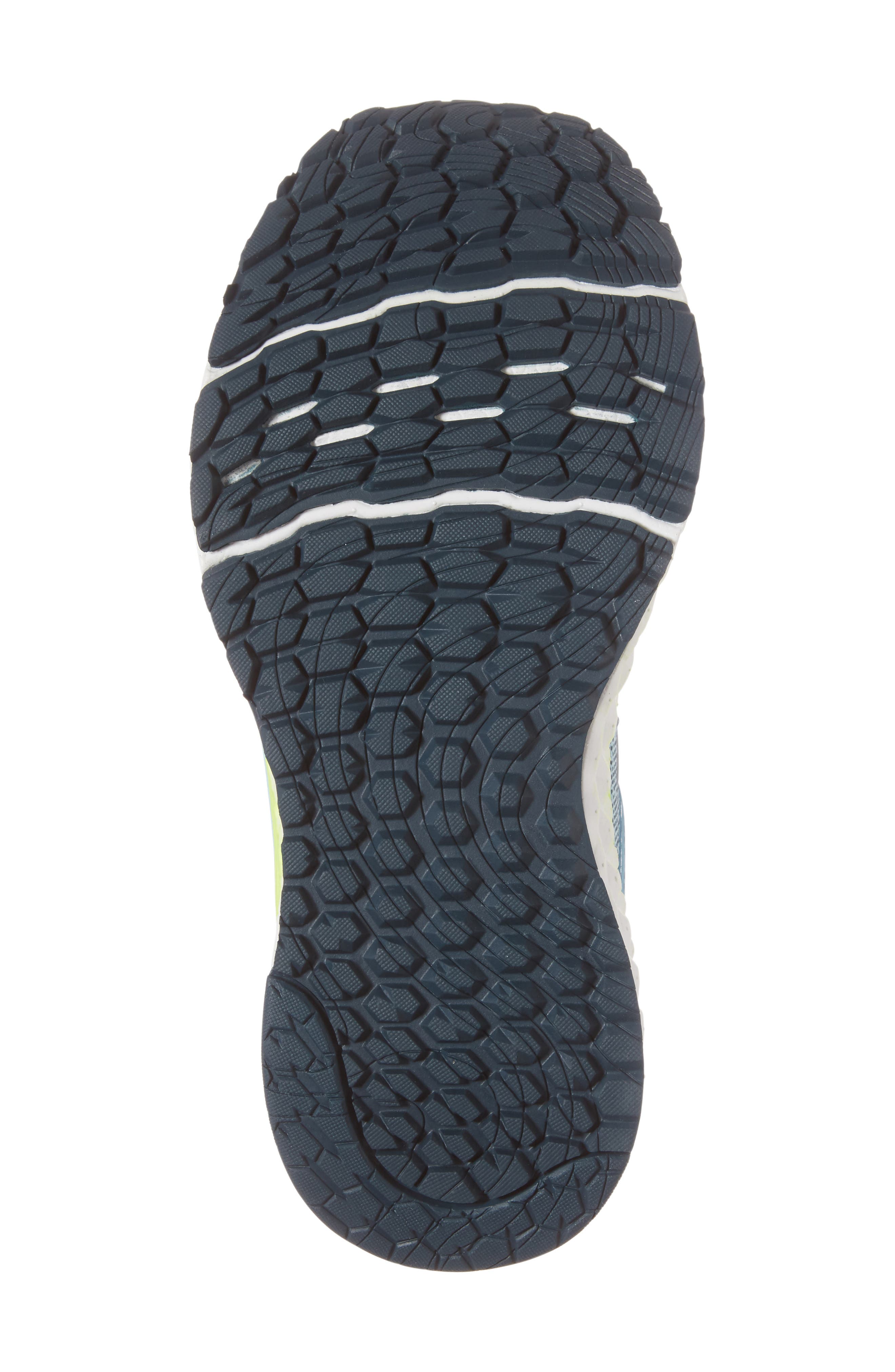 New Balance '1080 - Fresh Foam' Running Shoe, Alternate, color, 