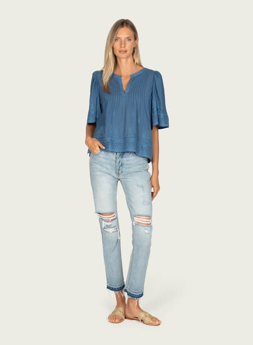 Secret Mission Kali Top
