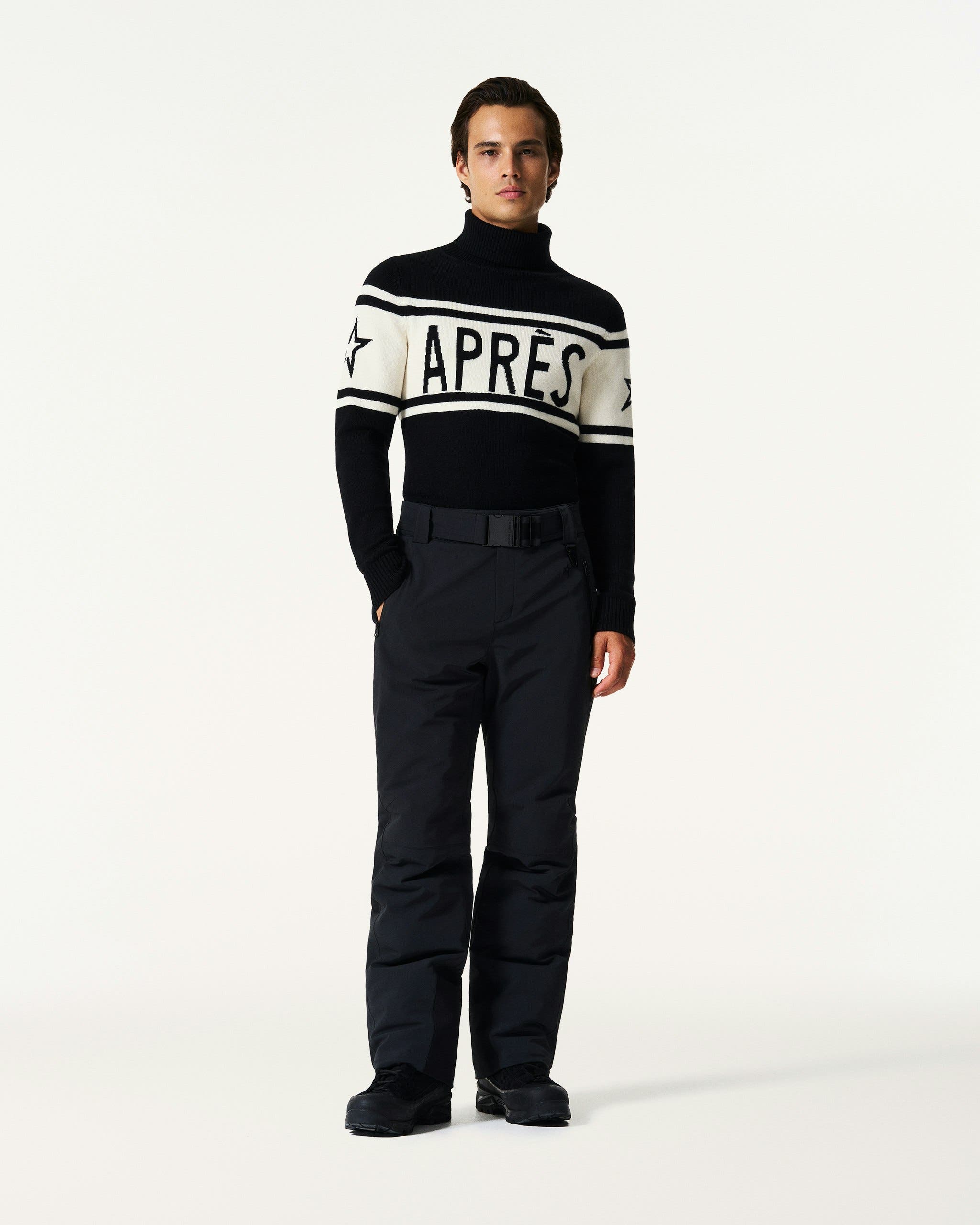 Perfect Moment Mountain Mission Ski Pant (Men) | Nordstrom