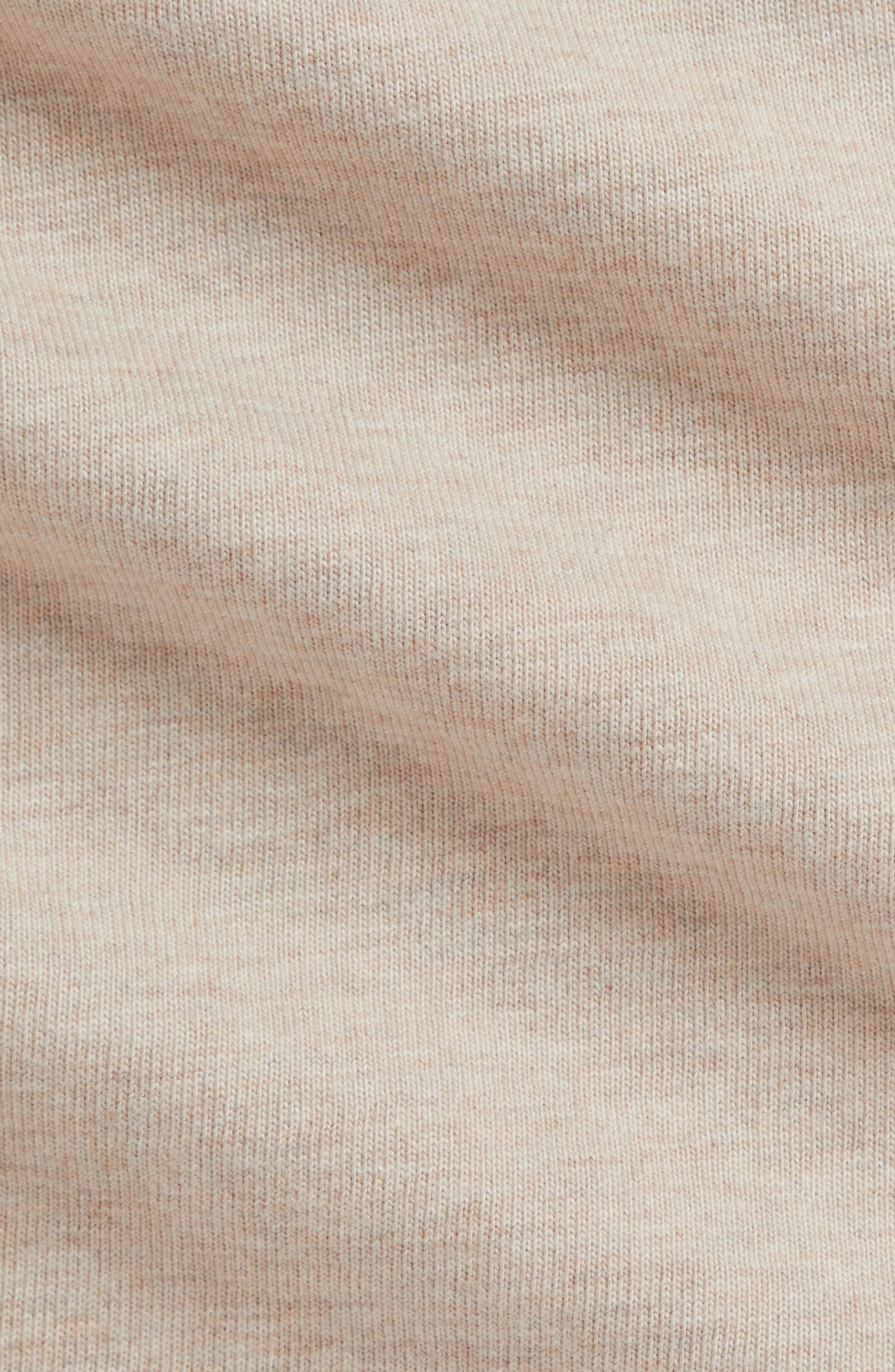 Детские Ralph Lauren Jersey Knit Cotton Top & Shorts Set — фото 3