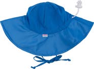 RuffleButts Unisex UPF50+ Sun Protective Hat