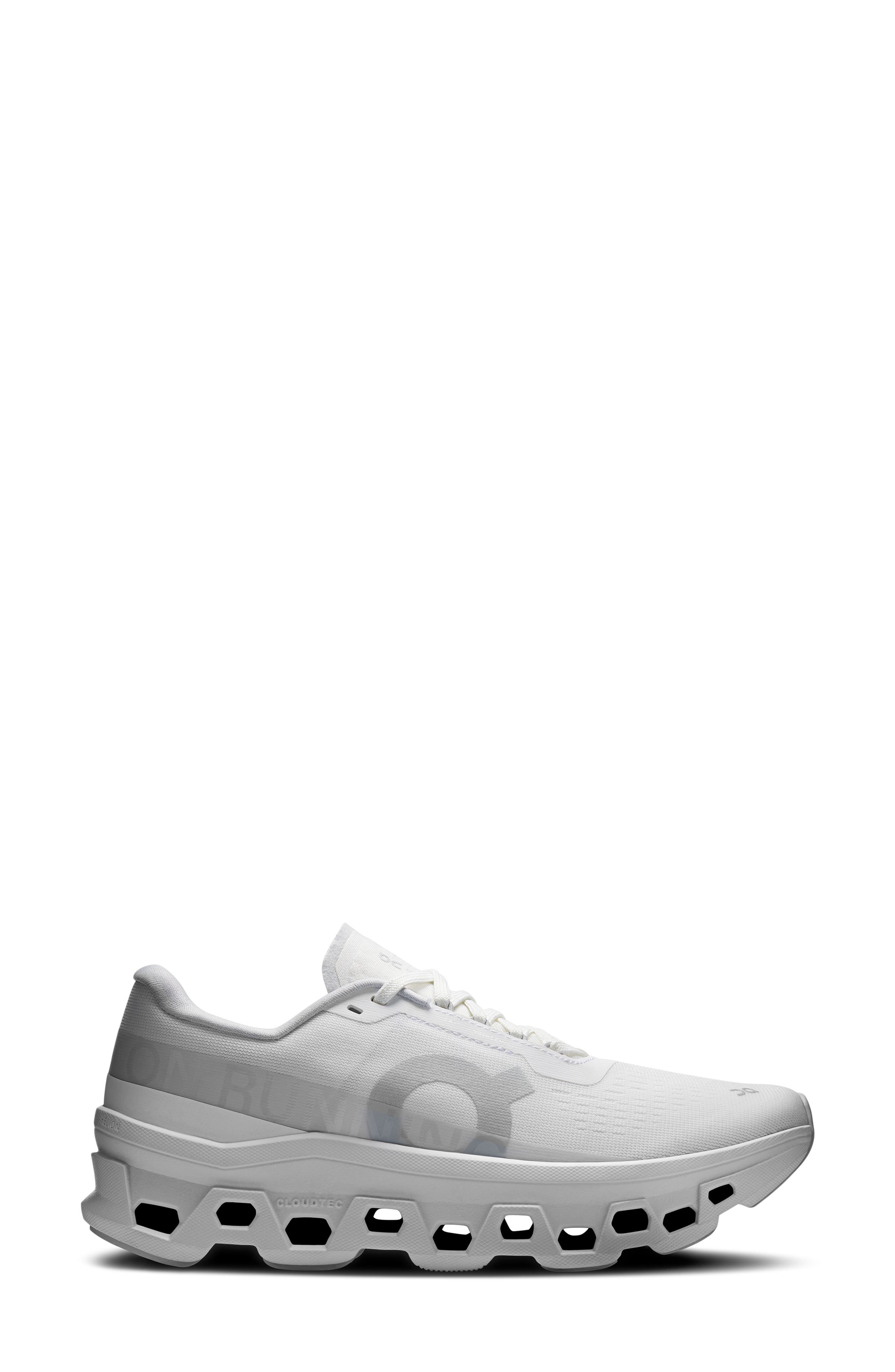 Cloudmonster 1 Running Shoe - image 4