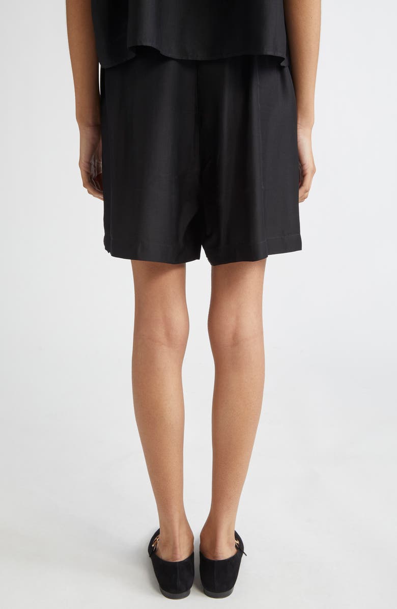 BITE Studios Cali Frill Shorts, Alternate, color, 