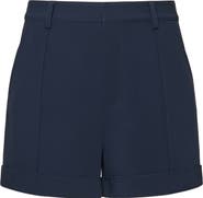 Cinq à Sept Mindy High Waist Shorts