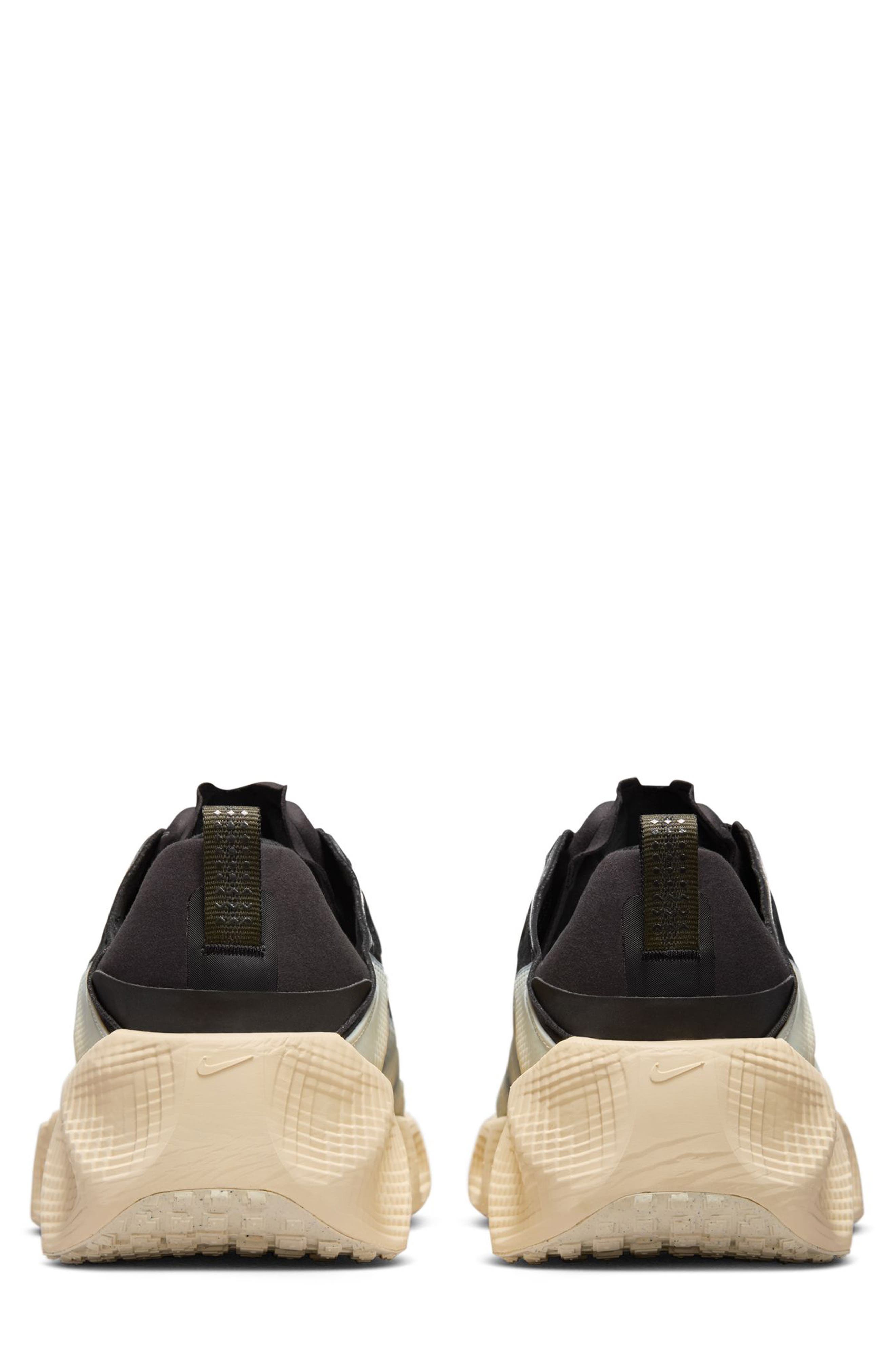 Nike Ava Rover Sneaker, Alternate, color, 003 Black/Anthra