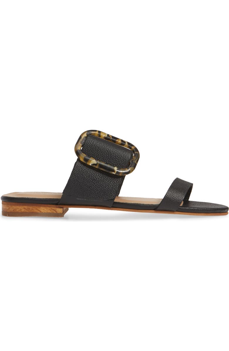 Kaanas Antiparos Slide Sandal, Alternate, color,