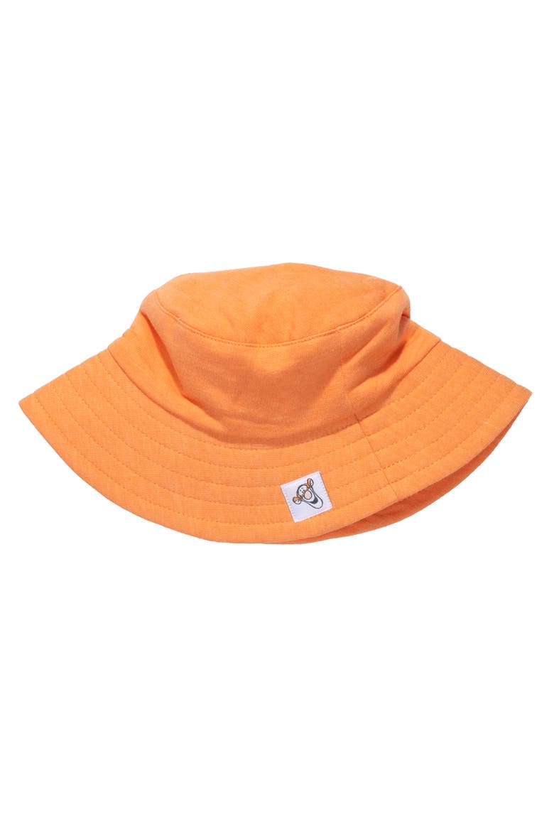 Winnie the Pooh Shortall and T-Shirt Set with Hat, Alternate, color, Tigger Orange