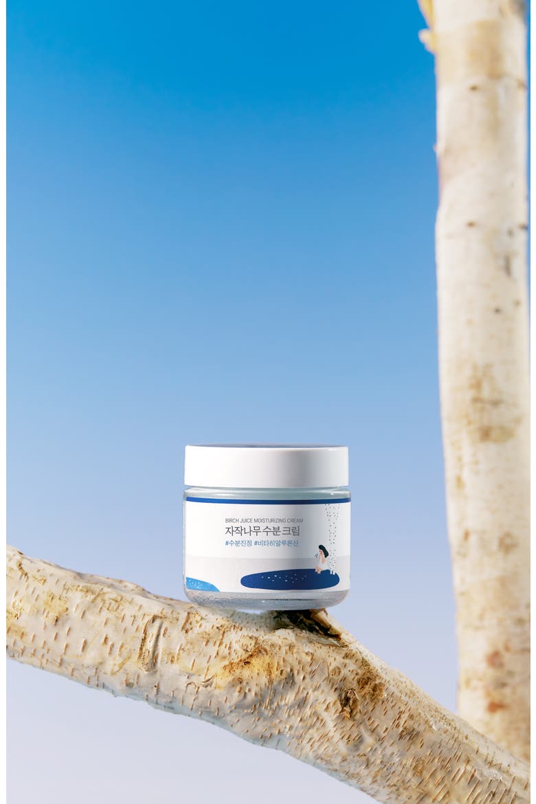 Birch Juice Moisturizing Cream, Alternate, color, NO COLOR