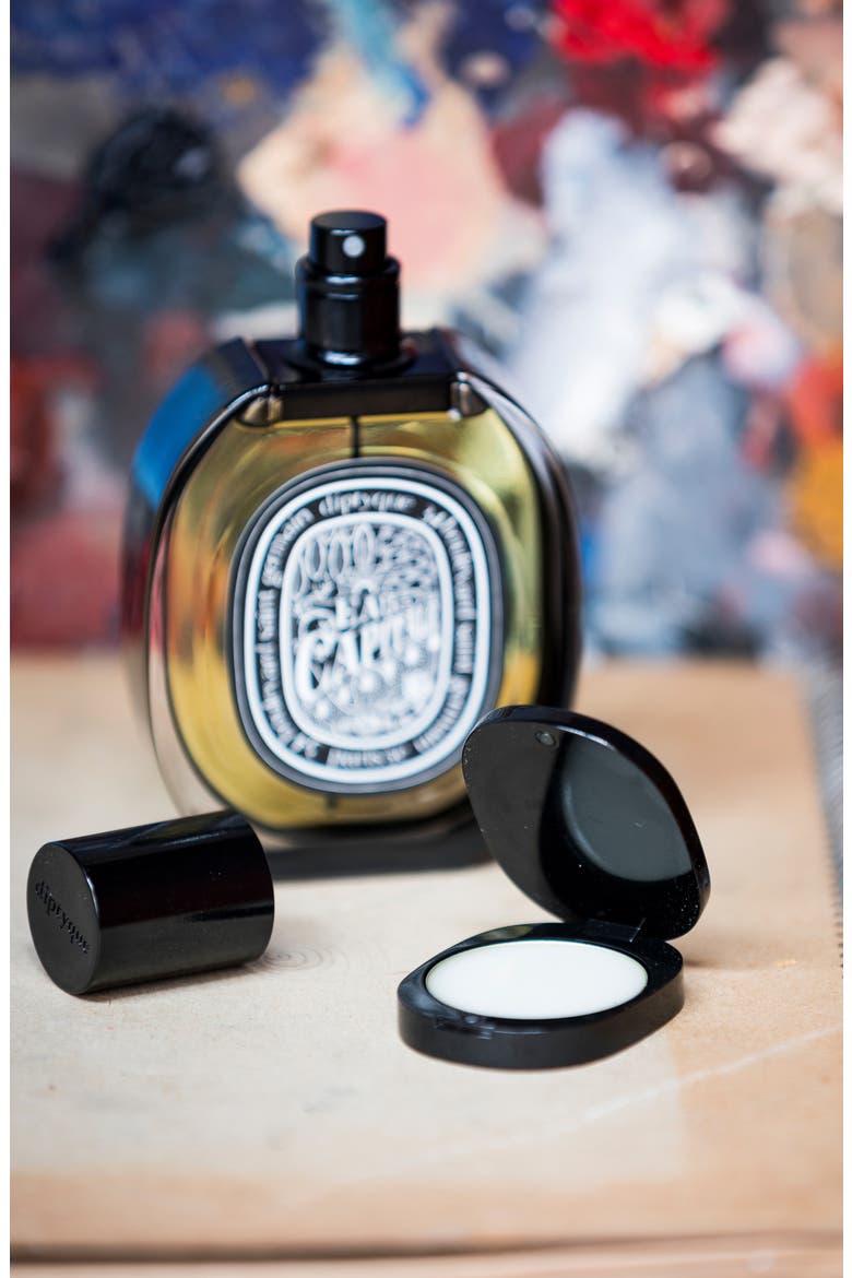Eau Capitale Solid Perfume, Alternate, color, REGULAR