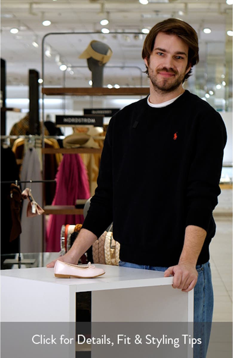 Kids' Brule Flat, sales video thumbnail