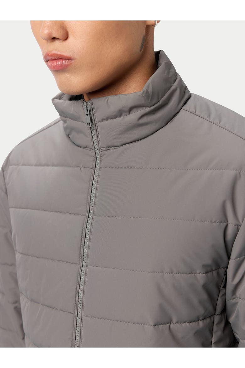 Men's CashmereTECH Jacket, Alternate, color, dim gray