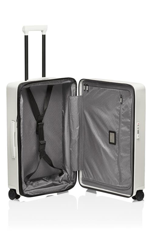 Shop Porsche Design Roadster Check-in Medium 27-inch Spinner Suitcase