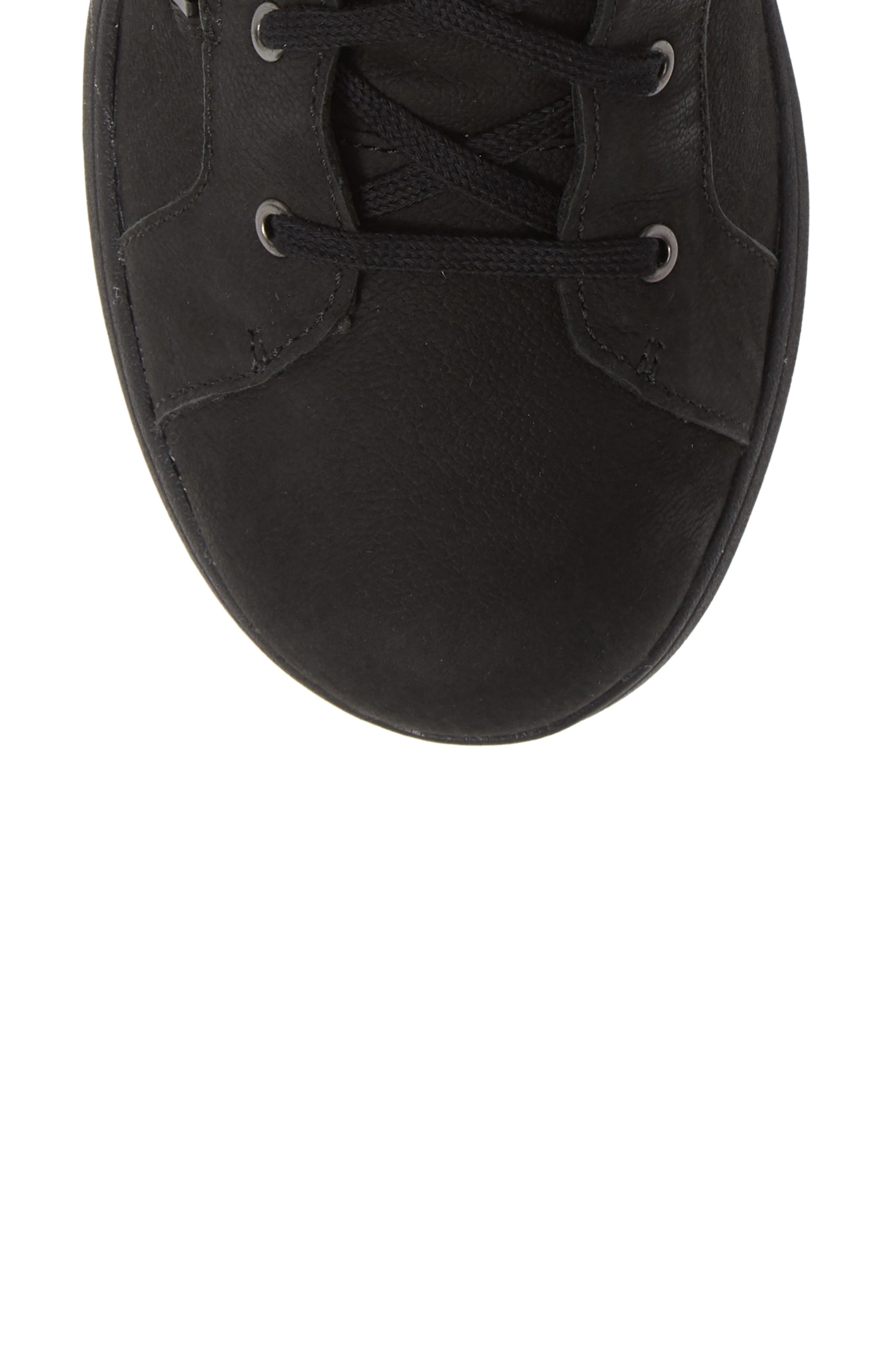 Aravon Waterproof Bootie, Alternate, color, 