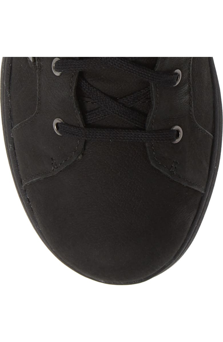 Aravon Waterproof Bootie, Alternate, color,