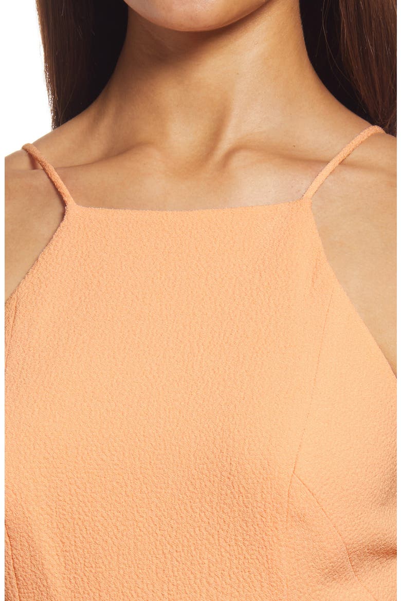 Joaquin Wide Leg Jumpsuit, Alternate, color, SORBET