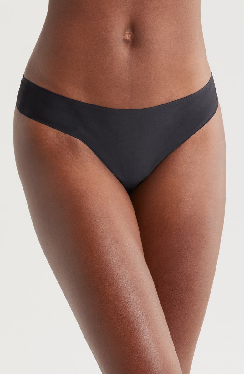 MeUndies Dreamseam Thong, Main, color, 