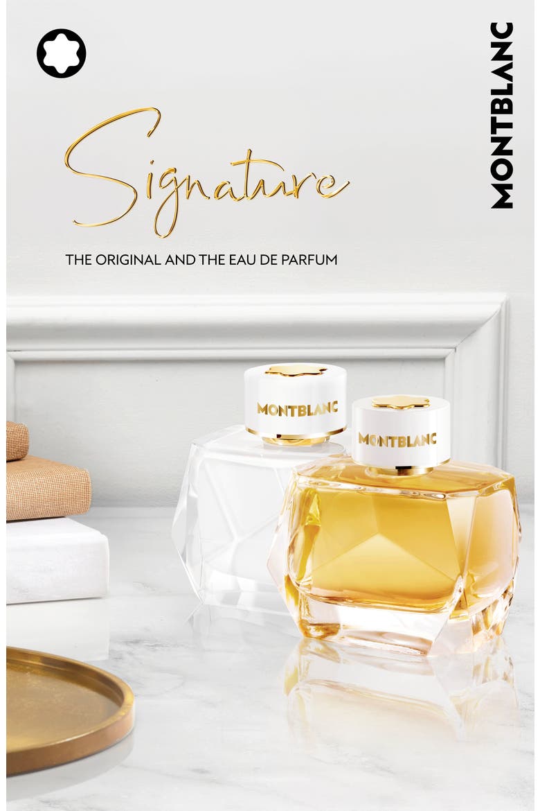 Signature Absolue Eau de Parfum, Alternate, color, NO COLOR