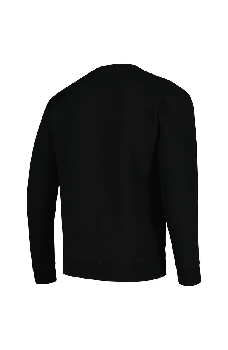 Mitchell & Ness Men's Mitchell & Ness Wayne Gretzky Black NHL All-Star Pullover Sweatshirt, Alternate, color, Black