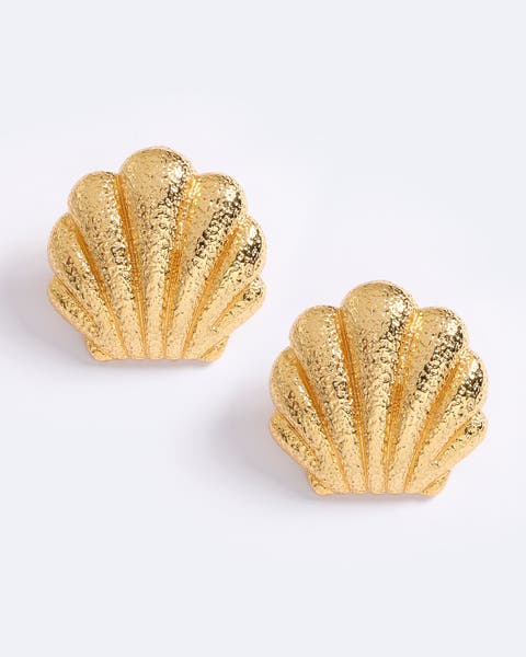 Sunkissed Earrings
