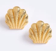 Emma Pills Sunkissed Earrings