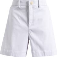 SPANX® SPANXsupersmooth™ Stretch Twill Shorts