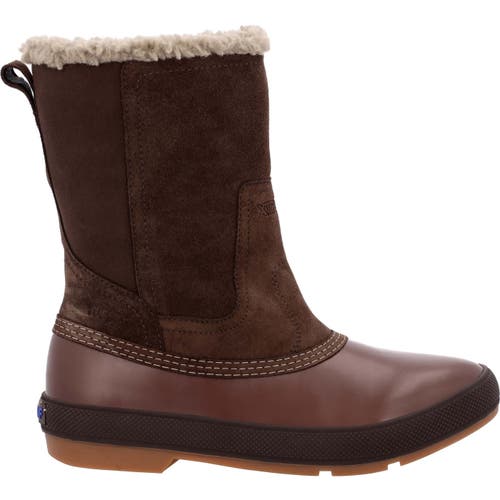 Xtratuf Legacy Lte Pull On Boot In Brown