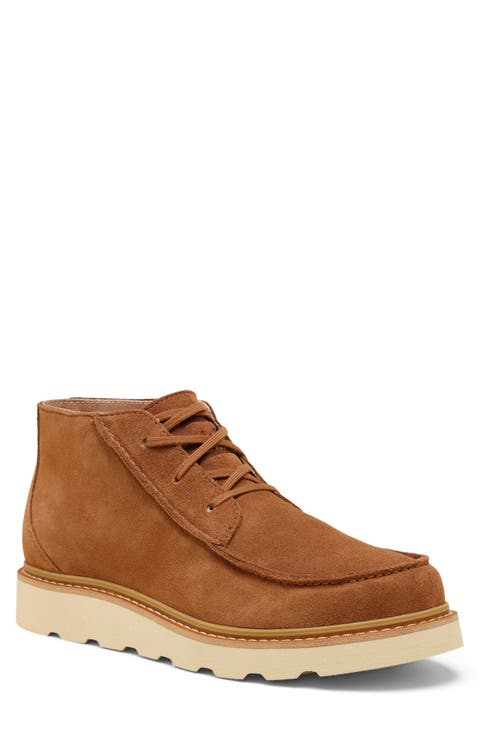 Slabtown 62™ Stoic Chukka Boot (Men)