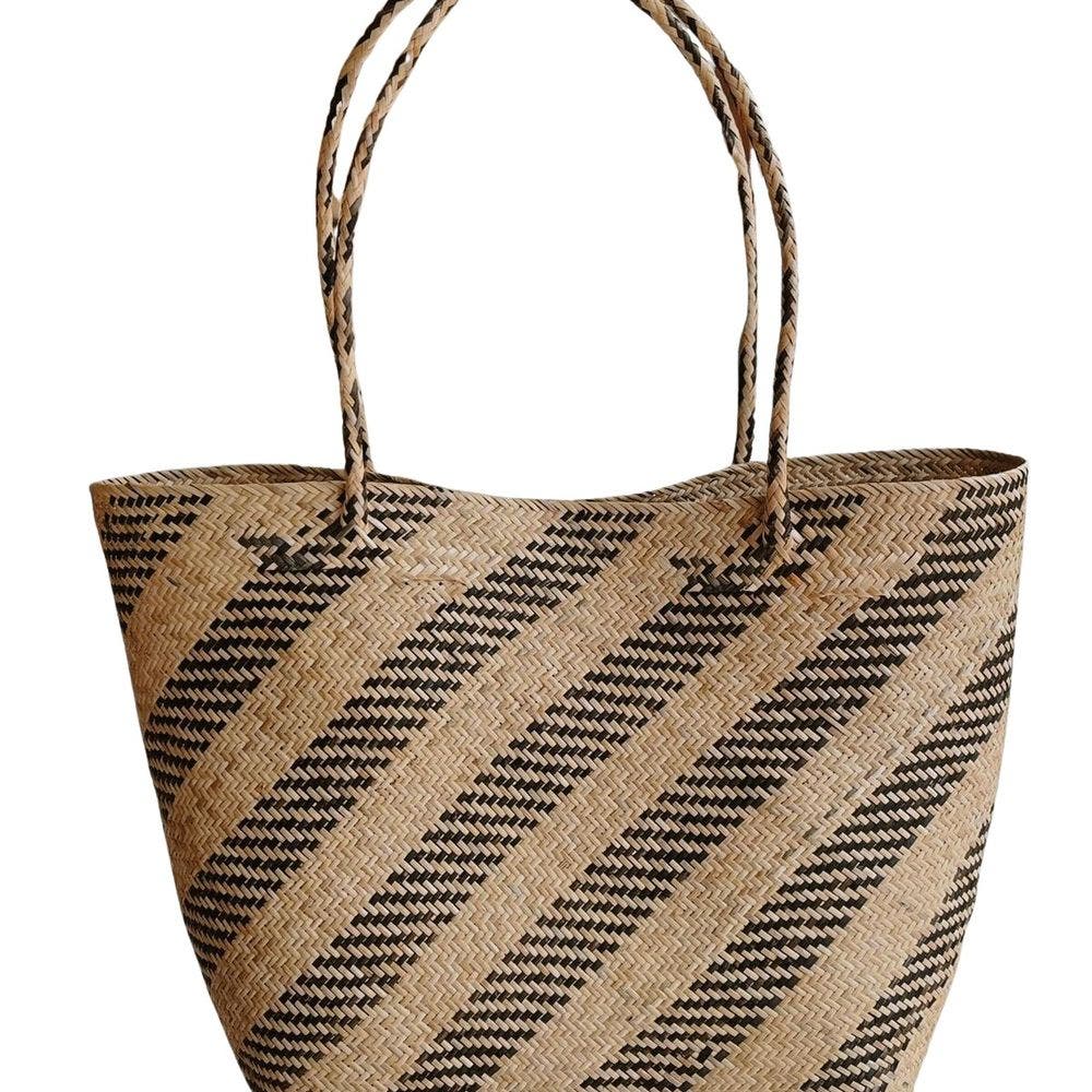  Striped Motif